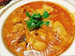 -小娘惹厨房Little Nyonya(狮城有约上榜店)
