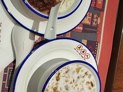 红豆双皮奶-五条人糖水铺-宽厚里店