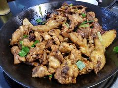 -竹苑餐厅