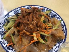 -春水锅贴·传统鲁菜(大明湖店)