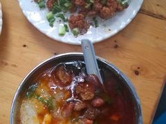 -豆相识•九九豆腐脑(牛咡桥店)