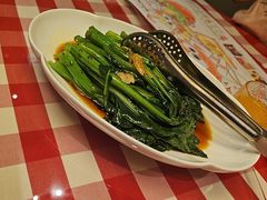 -西贝(华发商都店)