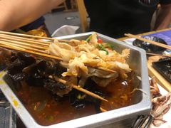 -聚点串吧·北京烧烤(朝北店)