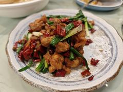 -金龙·打边炉(南京西路店)