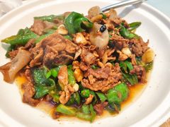 -胡子大厨·超级小炒肉(晶耀前滩店)