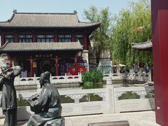 -百花洲