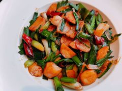 -江宴渔村·鱼鲜土菜(紫荆广场店)