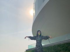 -郑东新区龙湖公共艺术中心