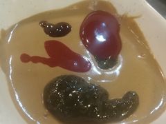 -马记伊源斋涮肉·清真菜(百子湾店)