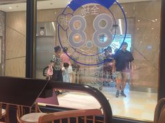 -巴黎贝甜(华堂新辰汇店)