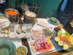 -Thai Basil罗勒叶泰式餐厅(时代天街店)