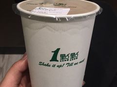 -1点点(中山门大街店)