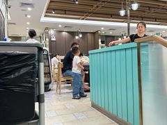 -翠华餐厅(正佳广场店)