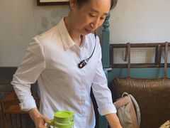 -手选潮汕鲜活牛肉火锅(二七广场店)