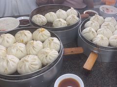 -胡家包子·清真(大众巷店)