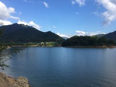 -广州市流溪河国家森林公园