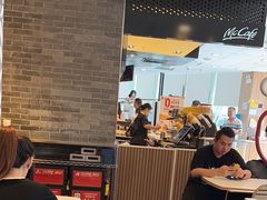 -麦当劳(东门店)