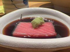 -花和海鲜自助(梅江店)