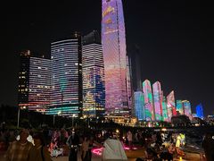 -青岛第三海水浴场