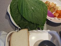 -丰茂烤串(公园店)