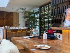 -无印良品餐堂 MUJI Diner(成都太古里店)