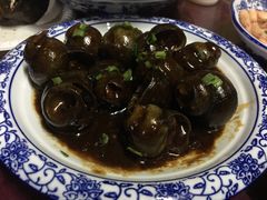 -洞天食府(北大街店)