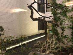 -广州永庆坊瞻云精选酒店