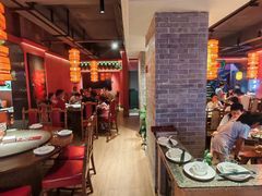 -张家卫·阳江菜·小海鲜(肥婆湾桥店)