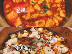 -0776食堂·京城创意菜(七里庄店)