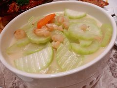 -四道菜·福建菜馆(新街口金鹰店)