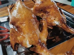-昌记土制吊烧鸡(佛山市安信物流中心A座店)