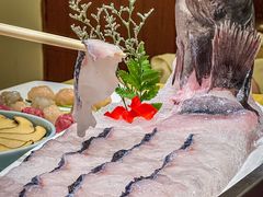 -皇城老妈·大连海鲜火锅(港湾店)