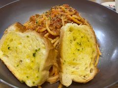 -托斯卡纳烘焙意大利餐厅(五天地店)