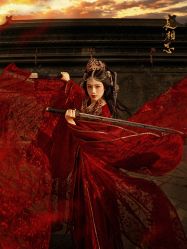 点击看大图 -美云庭古装·格格服汉服·京城旅拍(北京店)