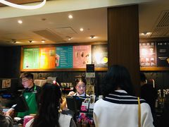 -星巴克臻选(成都宽窄巷子店)