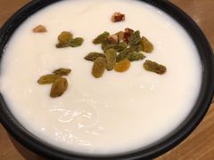 手工酸奶-北疆饭店(朗悦公园茂店)