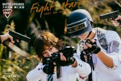 -太古映画婚纱摄影(天河店)