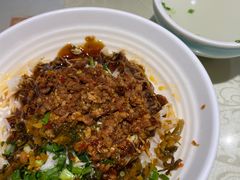 -酱壹老三饵丝(南宁南路店)