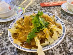锅巴菜-天津卫码头(南开大悦城店)