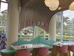 -水桶王国主题餐厅·聚会·生日派对·亲子活动·家庭套餐(亚龙湾希尔顿店)