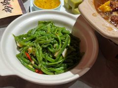 -山四砂锅(太原钟楼街店)