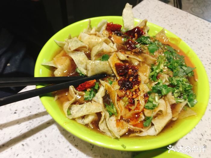 大福来锅巴菜(北马路店)图片 - 第1061张