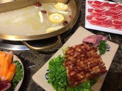 -小龙坎老火锅(华飞店)