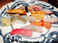 -然寿司(郎园vintage店)
