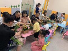 -牛津儿童成长中心oxfordpath (弘阳广场中心店)
