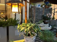 -老渔家鲜鱼轩(南浦横街店)