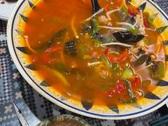 -新疆伊宁远征餐厅