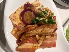 五花肉-么子烤肉(化龙池店)