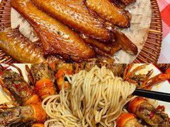 -江味龙虾馆·裸蓝龙虾(南山店)