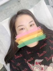 -Verywang半永久纹眉•仪器野生眉